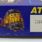 Athearn 2319 HO Scale Tropicana 57'''' Reefer Car #1229 & 1242 Kit (Set of 2)