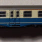 Marklin 87335 Z Scale Mini-Club DB 1st/2nd Class Passenger Car