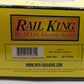 MTH 30-77144 O Gauge Coors Bay Window Caboose