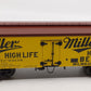 MTH 20-94362 O Miler 36' Woodside Reefer Car #93138