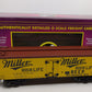 MTH 20-94362 O Miler 36' Woodside Reefer Car #93138