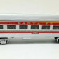 Lionel 6-29093 O Gauge Santa Fe Streamlined Coach Car #3153 LN/Box