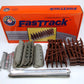 Lionel 6-12038 O FasTrack Elevated Trestle Set LN/Box