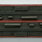 Broadway Limited 6514 N Pennsylvania P70 Coach No AC 1939-41 A (Pack of 2)