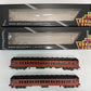 Broadway Limited 6514 N Pennsylvania P70 Coach No AC 1939-41 A (Pack of 2)