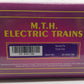 MTH 20-90013B O Santa Fe Tank Car #98501 LN/Box