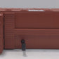 MTH 20-91031 O Gauge Santa Fe Extended Vision Caboose #1579 LN/Box