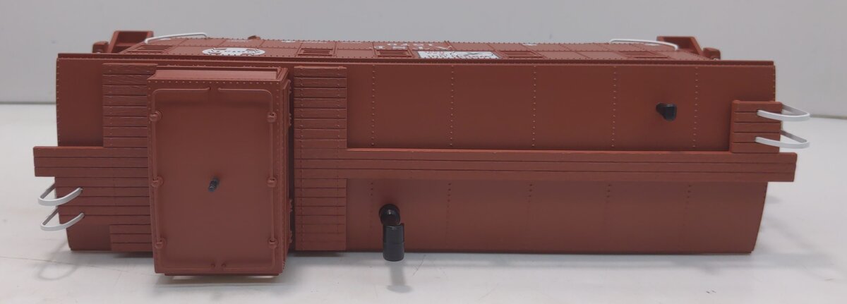 MTH 20-91031 O Gauge Santa Fe Extended Vision Caboose #1579 LN/Box