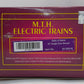 MTH 20-93018 O Gauge BAR State of Maine Boxcar #4035 LN/Box