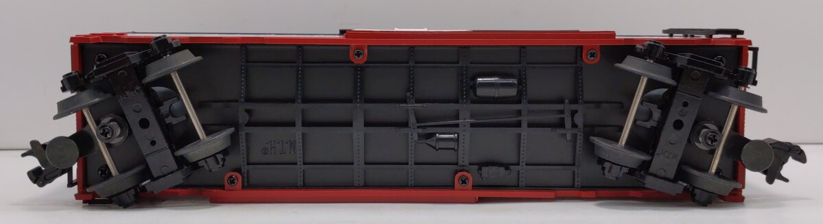 MTH 20-93018 O Gauge BAR State of Maine Boxcar #4035 LN/Box