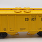 MTH 20-97107 O ACL PS-2 Covered Hopper #89134 LN/Box