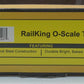 MTH 30-11026 RailKing O Gauge Die Cast Tell-Tale Post