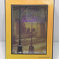 MTH 30-11026 RailKing O Gauge Die Cast Tell-Tale Post