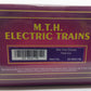 MTH 20-90017B O New York Central Tank Car #71071 LN/Box