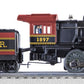 Lionel 6-38687 Western & Atlantic 0-4-0 Steam Locomotive & Tender #1897