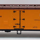 Roundhouse 85598 HO Pacific Fruit Express 40' Wood Reefer #91234