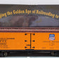 Roundhouse 85600 HO Pacific Fruit Express 40' Wood Reefer #92083