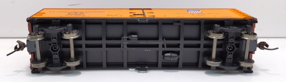 Roundhouse 85600 HO Pacific Fruit Express 40' Wood Reefer #92083
