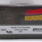 Roundhouse 85600 HO Pacific Fruit Express 40' Wood Reefer #92083