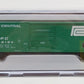 Atlas 50005234 N Penn Central Large Logo X72 Boxcar Standard DC #229124