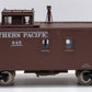 Walthers 920-103105 HO Southern Pacific 30' Class C-30-1 Wood Caboose RTR #645