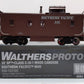 Walthers 920-103105 HO Southern Pacific 30' Class C-30-1 Wood Caboose RTR #645