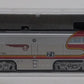 Kato 176-4121 N Santa Fe Warbonnet ALCO PA-1 Diesel Locomotive #74L