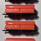 Marklin 86309 Z Westphalian State Railroad Type Falns Hopper Car Set (Set of 4)