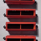 Marklin 86309 Z Westphalian State Railroad Type Falns Hopper Car Set (Set of 4)