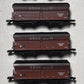 Marklin 86305 Z Scale DB Type OOt High-Capacity Hopper Cars (Set of 5) LN
