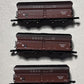 Marklin 86305 Z Scale DB Type OOt High-Capacity Hopper Cars (Set of 5) LN