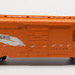 Atlas 3001857S O Gauge Western Pacific 40' PS-1 Box Car #1953 (3-Rail) LN/Box