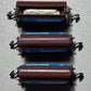 Marklin 82374 Z Scale DB Quarz Quarry Hopper Car Set (Set of 3)