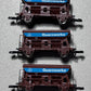 Marklin 82374 Z Scale DB Quarz Quarry Hopper Car Set (Set of 3)