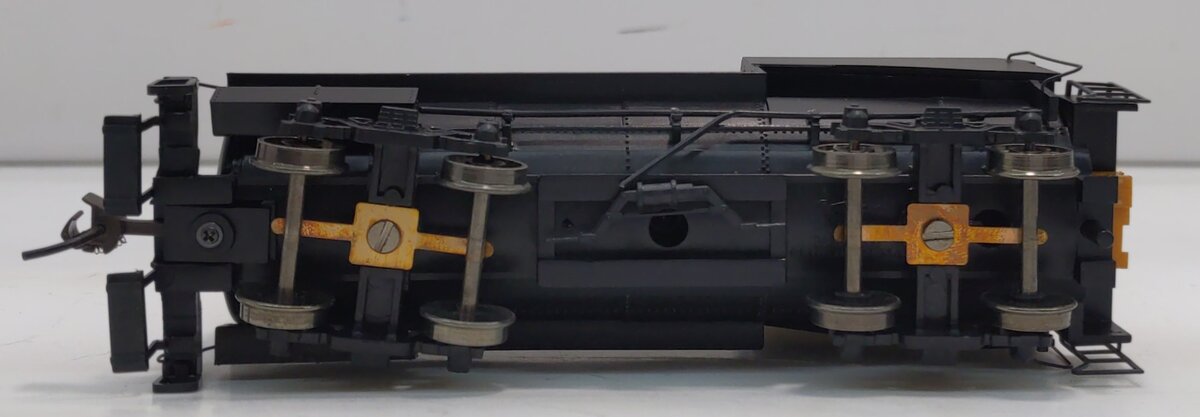 Bachmann 89902 HO Union Pacific Vanderbilt Tender