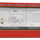 Atlas 20004444 HO Scale Union Pacific 64' Trinity Reefer Car #111444