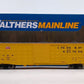 Walthers 910-2304 HO Scale Green Bay & Western 50' Waffle-Side Box Car #2700