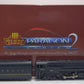 Broadway Limited 2234 HO Pennsylvania Railroad PRR Class T-1 4-4-4-4 #5549