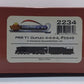 Broadway Limited 2234 HO Pennsylvania Railroad PRR Class T-1 4-4-4-4 #5549