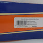 Lionel 318703 O Scale 'Merry Christmas' 3- Bay Hopper #18703 LN/Box