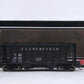 Atlas 11289 HO Clinchfield Trainman PS-2 Covered Hopper #60102