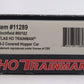 Atlas 11289 HO Clinchfield Trainman PS-2 Covered Hopper #60102