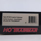 Atlas 1126 HO Scale Norfolk Southern Cupola Caboose #555057