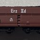 Marklin 82803 Z German Federal Railroad DB Type OOtz 43 Hopper Car