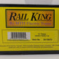 MTH 30-78073 Dr. Pepper Modern Reefer Car