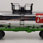 MTH 30-73269 O Gauge 7UP Tank Car #70800