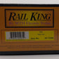 MTH 30-73269 O Gauge 7UP Tank Car #70800