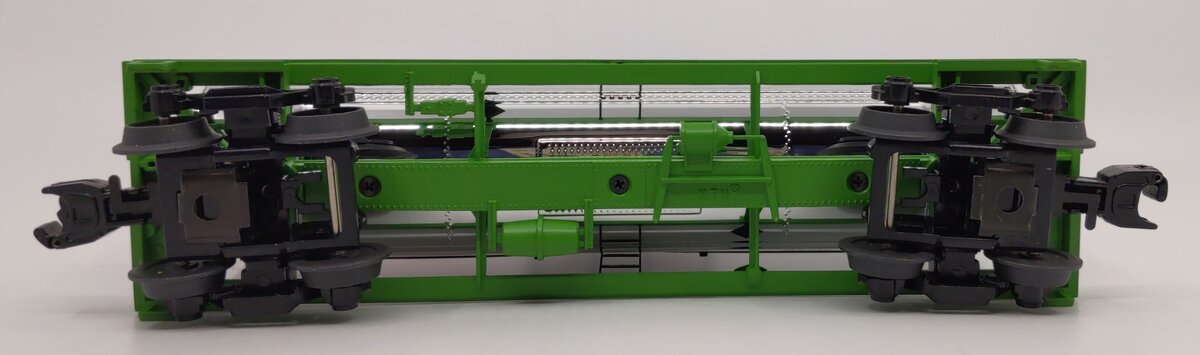 MTH 30-73269 O Gauge 7UP Tank Car #70800