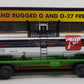 MTH 30-73269 O Gauge 7UP Tank Car #70800