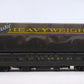 Walthers 932-10301 HO Pullman 28-1 Parlor Heavyweight Passenger Car LN/Box